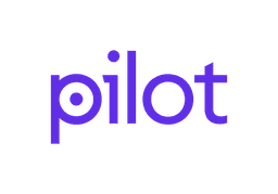 Pilot.com Logo