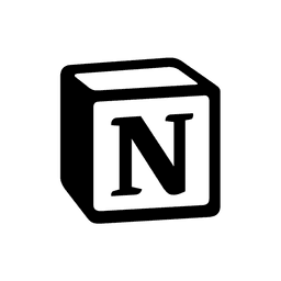 Notion Logo
