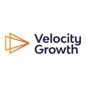 Velocity Growth Logo