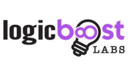 Logic Boost Labs Logo