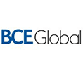BCE Global – USA Logo