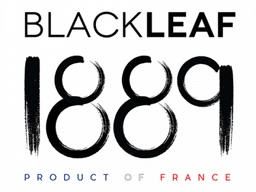 Blackleaf Organic Logo